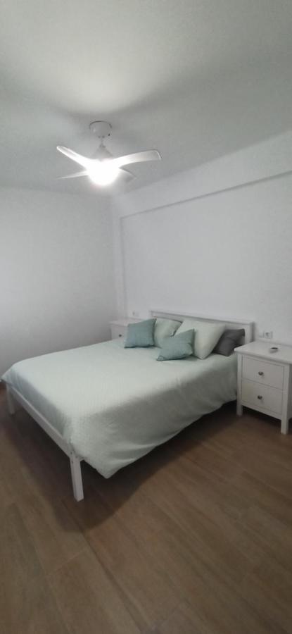 A 20 Metros De Primera Linea Playa Puerto Sagunto Ascensor Wifi Dış mekan fotoğraf