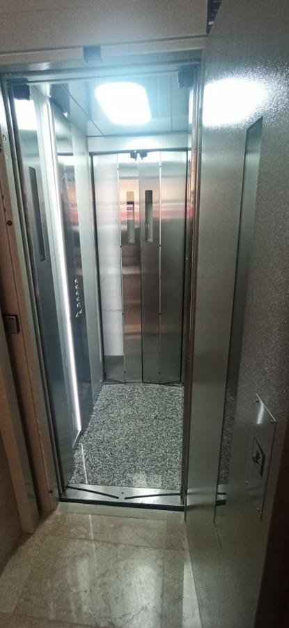 A 20 Metros De Primera Linea Playa Puerto Sagunto Ascensor Wifi Dış mekan fotoğraf